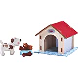 Dog Lucky