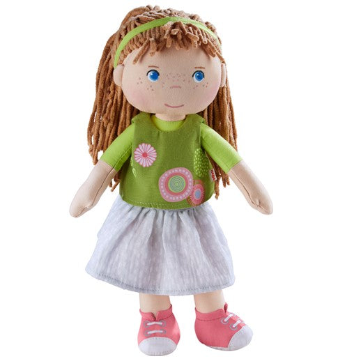 Doll Hedda