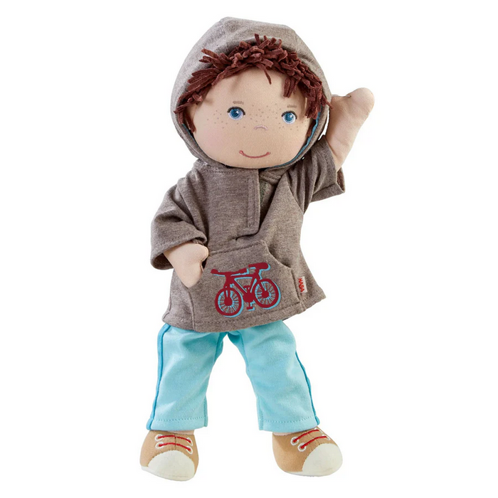 Doll Lian with Hoddie