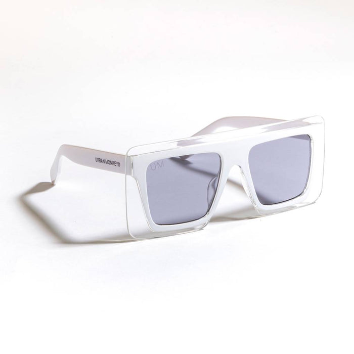 Don Dada // 002 - Urban Monkey® - CC86328_WHT