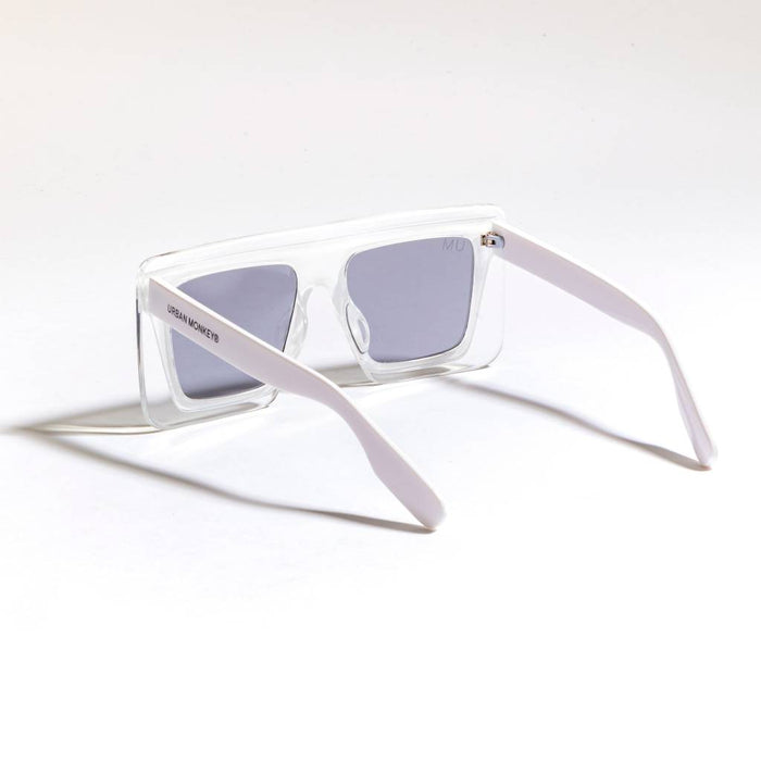Don Dada // 002 - Urban Monkey® - CC86328_WHT