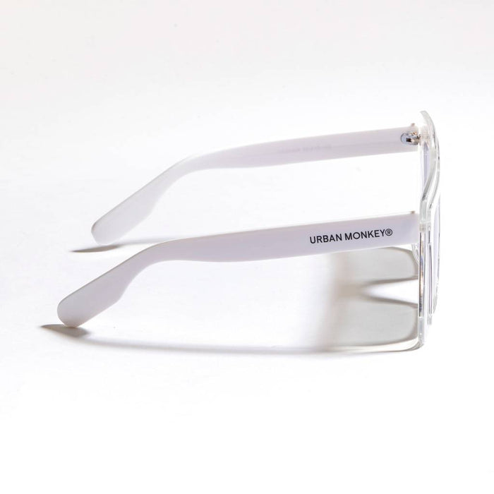 Don Dada // 002 - Urban Monkey® - CC86328_WHT