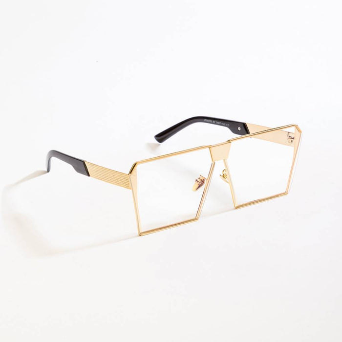 Don Pablo // 001 - Urban Monkey® - Sun_don_Clear