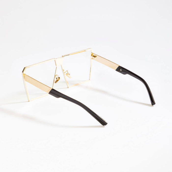 Don Pablo // 001 - Urban Monkey® - Sun_don_Clear