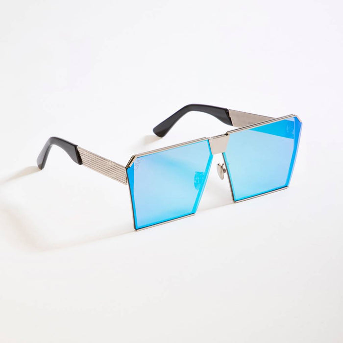 Don Pablo // 002 - Urban Monkey® - Sun_don_Blue