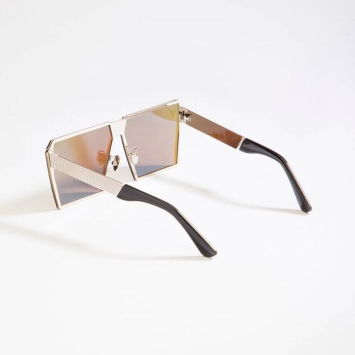 Don Pablo // 002 - Urban Monkey® - Sun_don_Blue