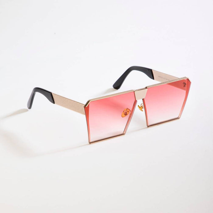 Don Pablo Pink - Urban Monkey® - Sun_don_Pink