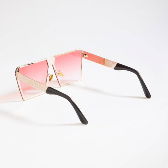 Don Pablo Pink - Urban Monkey® - Sun_don_Pink