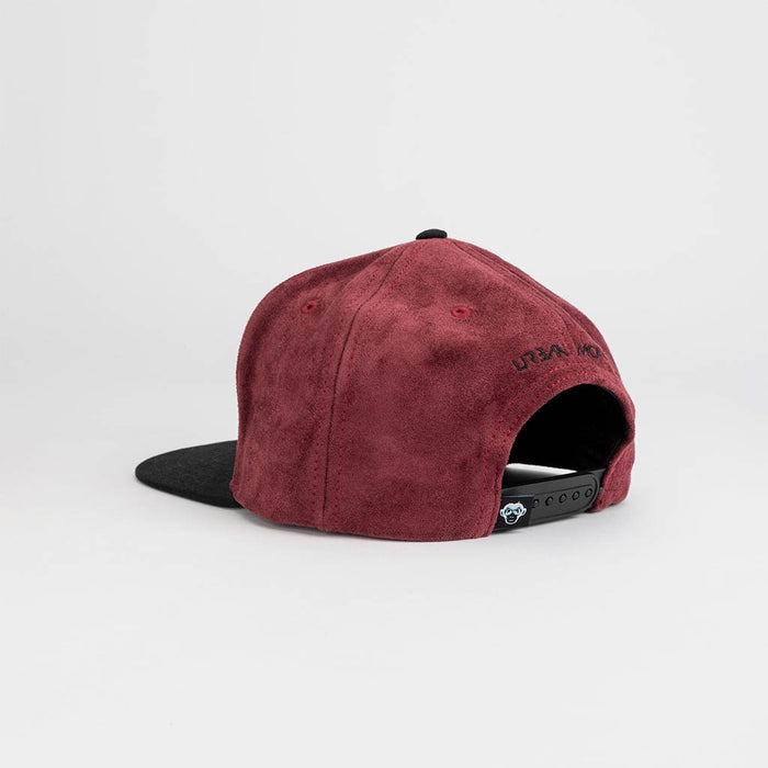 Dope - Suede - Urban Monkey® - UMS062_PP