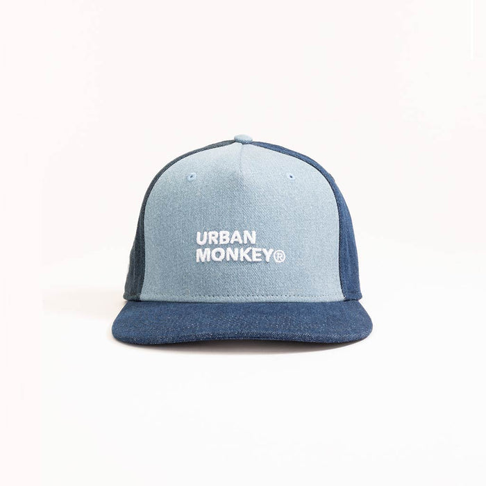 Dope Denim - Urban Monkey® - UMS133_BLU