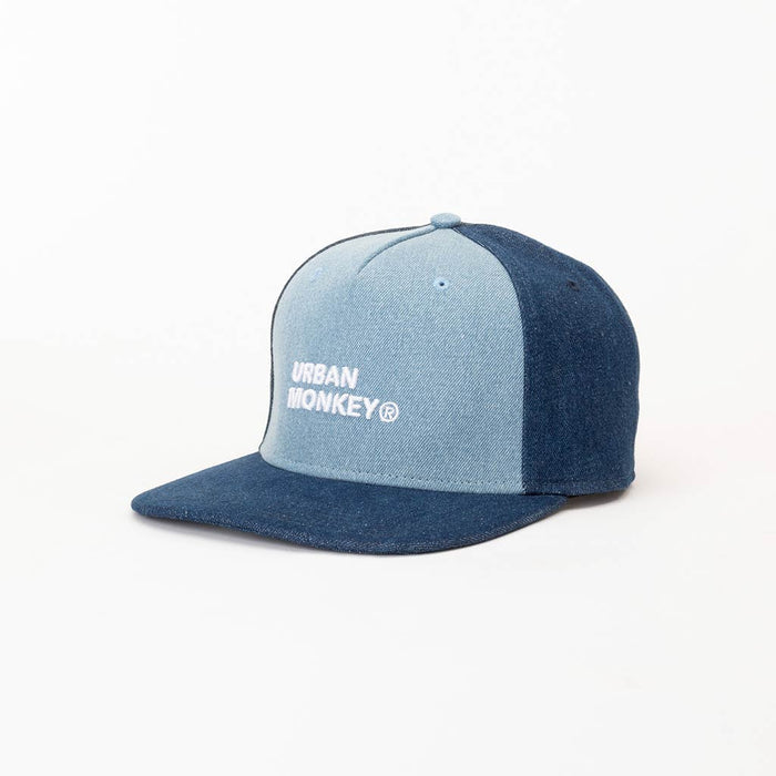 Dope Denim - Urban Monkey® - UMS133_BLU