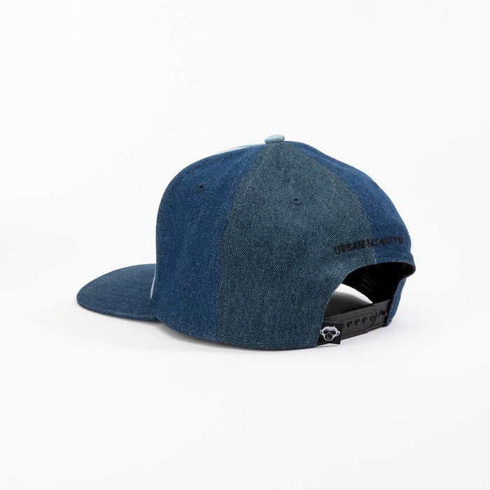 Dope Denim - Urban Monkey® - UMS133_BLU