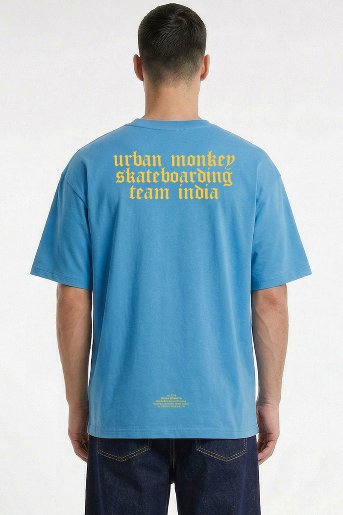 Downtown Drift Urban Monkey®