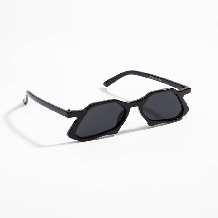 Dragon Lord // 001 - Urban Monkey® - SG0002_BLK