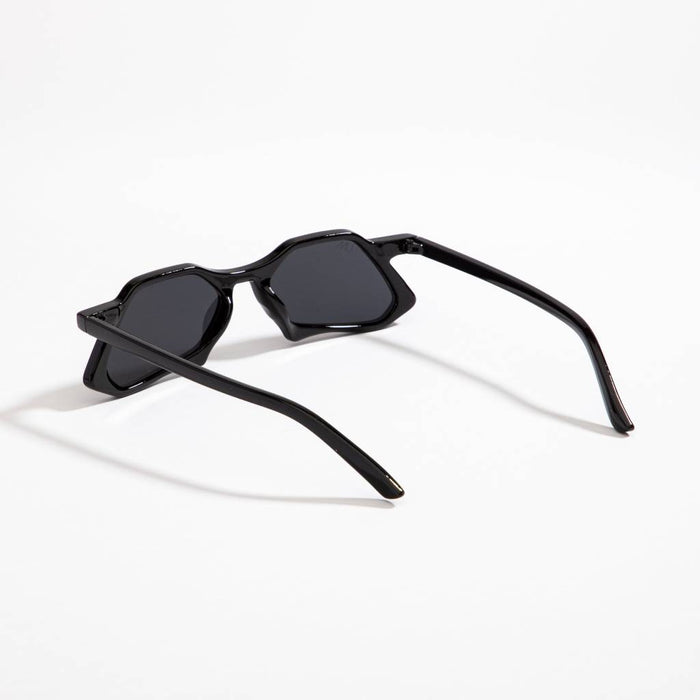 Dragon Lord // 001 - Urban Monkey® - SG0002_BLK