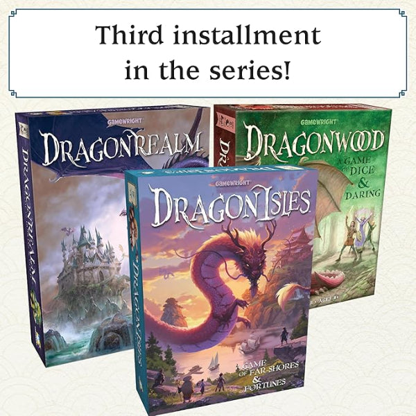 DragonIsles