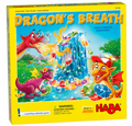 Dragon's Breath