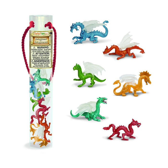 Dragons TOOB®