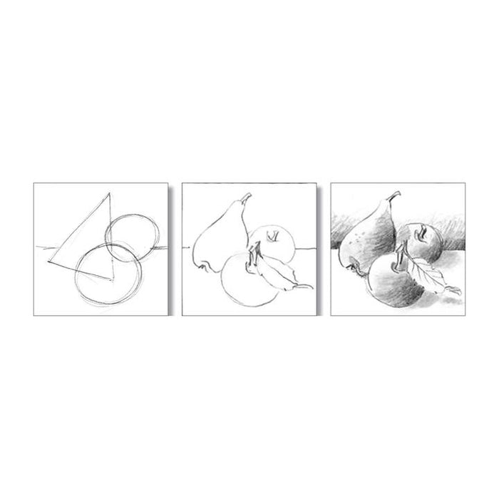 Drawing and Sketching