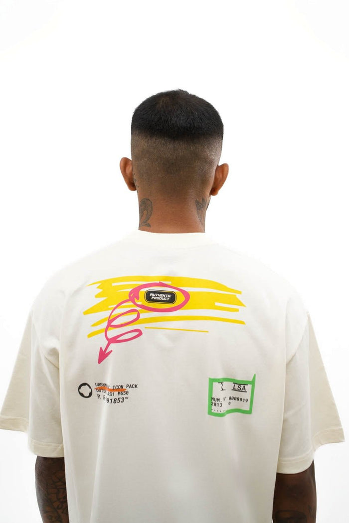 Drip Biz - Urban Monkey® - UM23_BFA_S004_XS