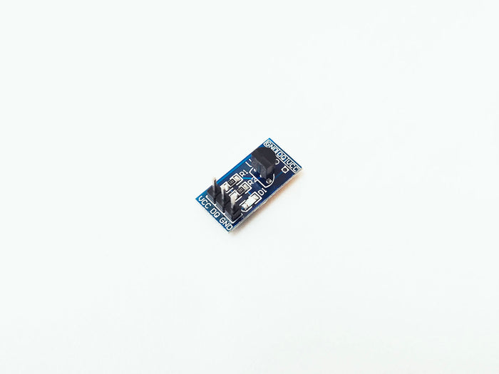 DS18B20 Temperature Sensor