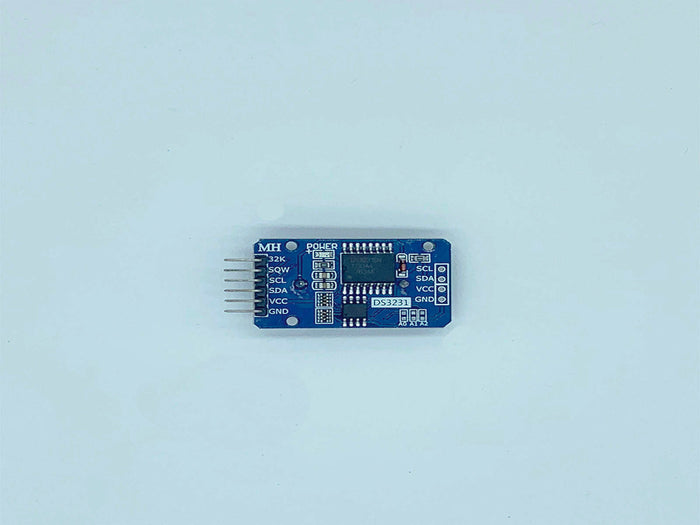 DS3231 RTC Module