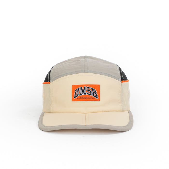 Dune Patch // Foldable Camper Cap Urban Monkey®