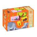 Duo Puzzle Mom & Baby