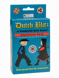 Dutch Blitz Card Game