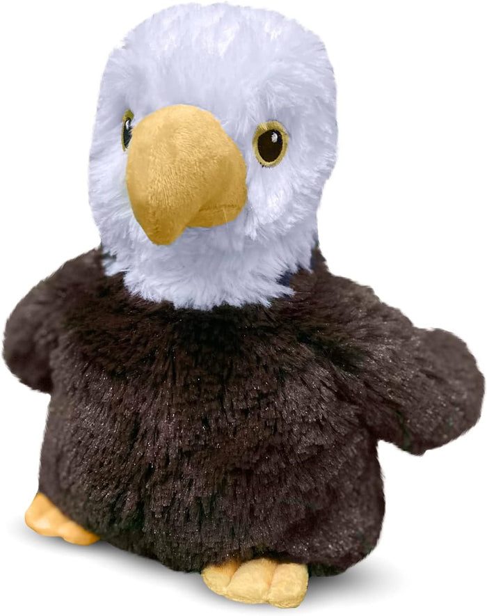 Eagle Warmies®