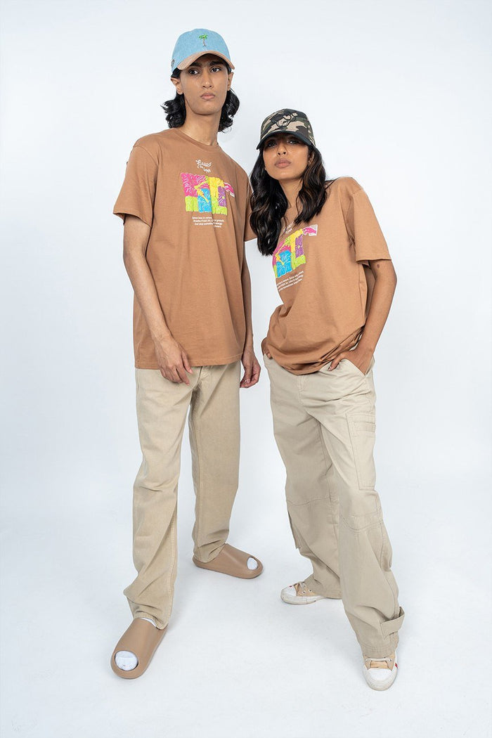 Earth’s Energy - Urban Monkey® - UM22CT_004_S