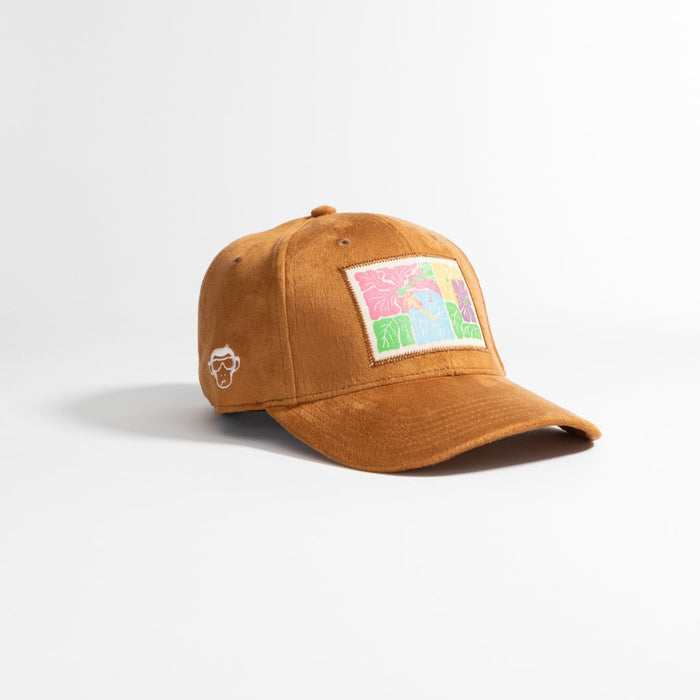 earth’s energy - Urban Monkey® - UMBC178_LBR