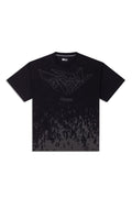 Easy T-shirt - Urban Monkey® - UM23A_BF_W031_XS