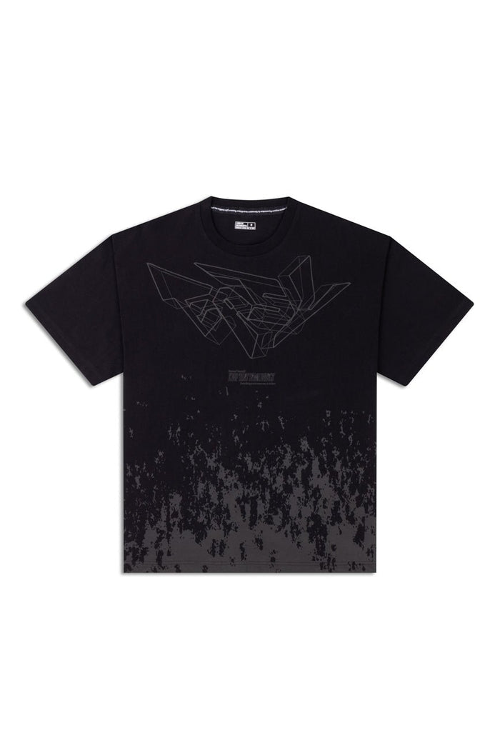 Easy T-shirt - Urban Monkey® - UM23A_BF_W031_XS