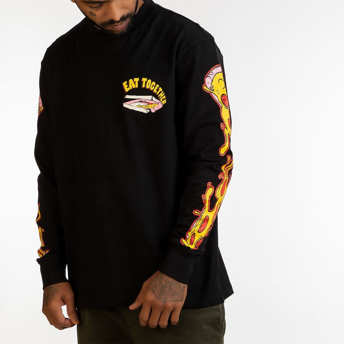 eat together - Urban Monkey® - UMCLT_0045_S