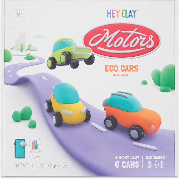 Eco Cars FINAL SALE no return