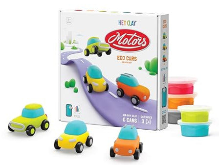Eco Cars FINAL SALE no return