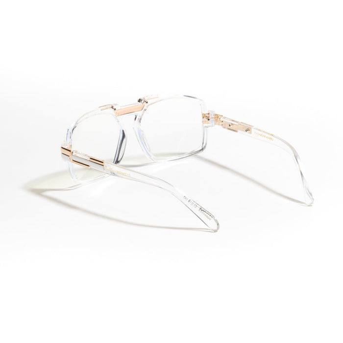 El Camino // 001 - Urban Monkey® - SG0028_TRANS