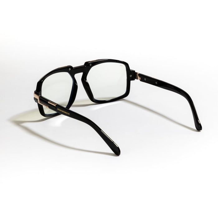 El Camino // 002 - Urban Monkey® - SG0028_BLK