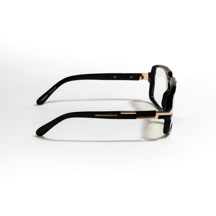 El Camino // 002 - Urban Monkey® - SG0028_BLK
