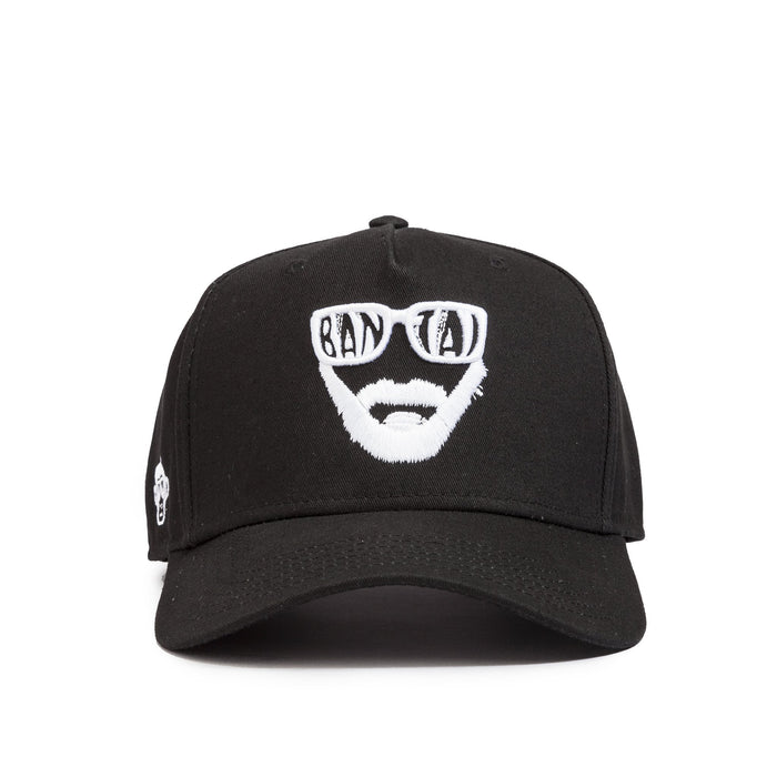 Emyway Bantai - Curved - Urban Monkey® - EW_Black