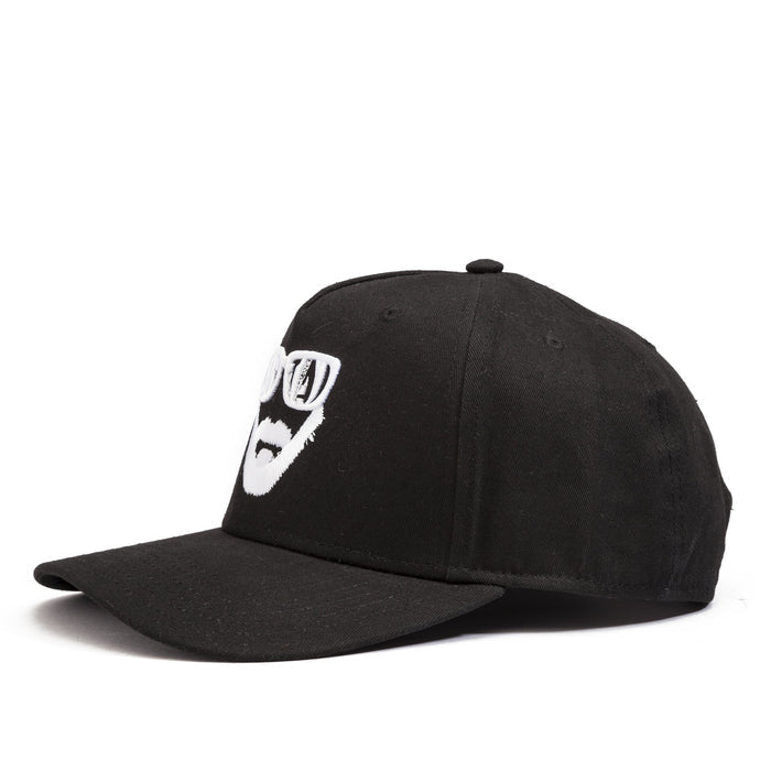 Emyway Bantai - Curved - Urban Monkey® - EW_Black