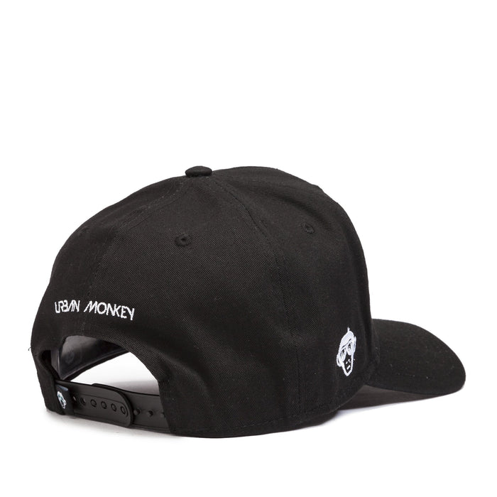 Emyway Bantai - Curved - Urban Monkey® - EW_Black