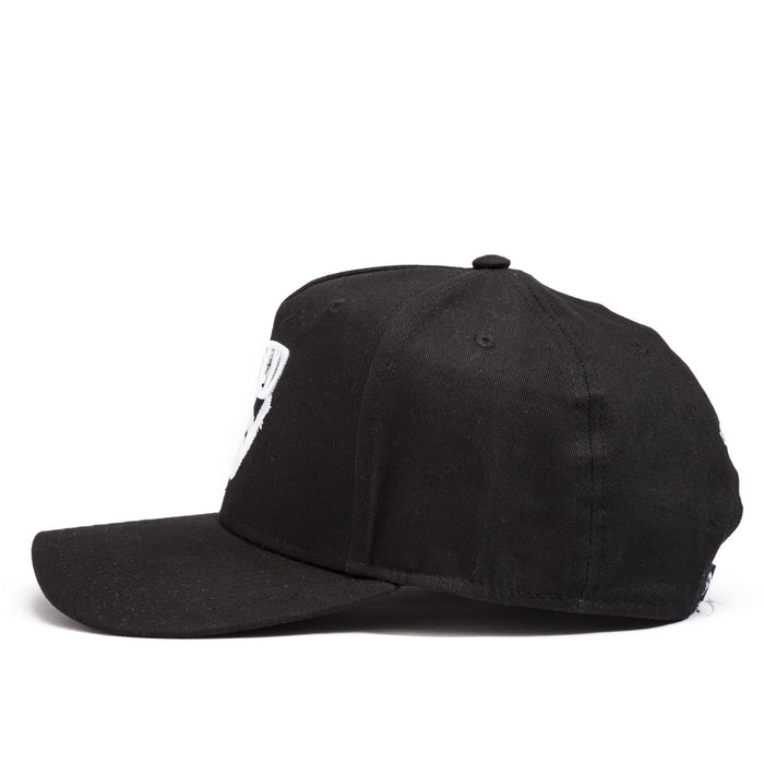 Emyway Bantai - Curved - Urban Monkey® - EW_Black