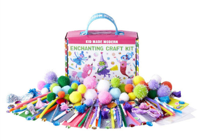 Enchanting Craft Kit