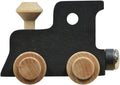 Engine Name Train