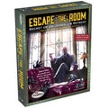 Escape the Room Dr Gravely's Retreat