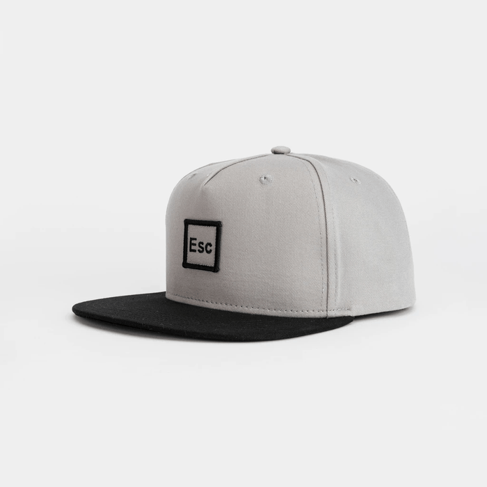 Escape - Urban Monkey® - UMS0055_Grey