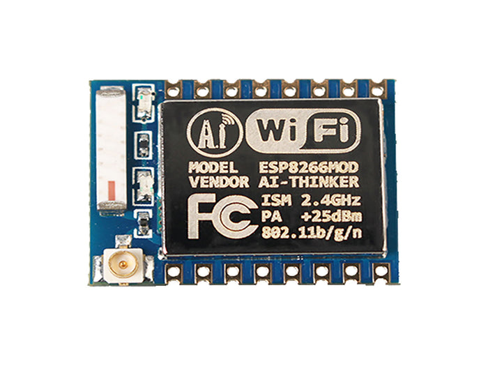 ESP8266 Module - ESP-07