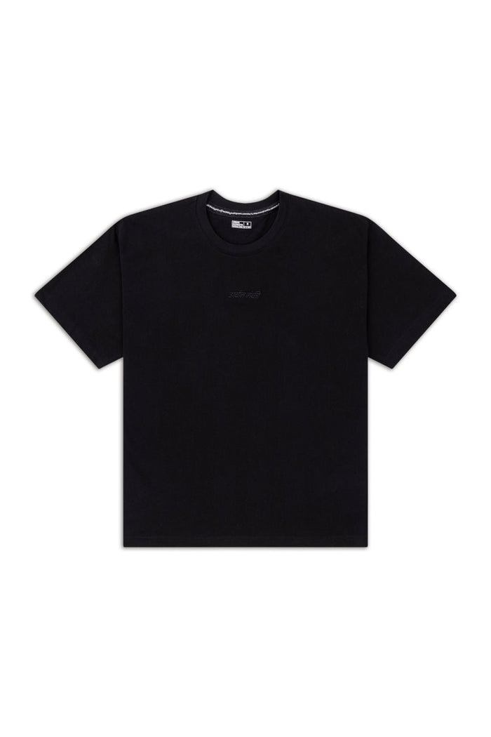 Everybody’s Something // Cropped Tee - Urban Monkey® - UM24A_BF_005_S